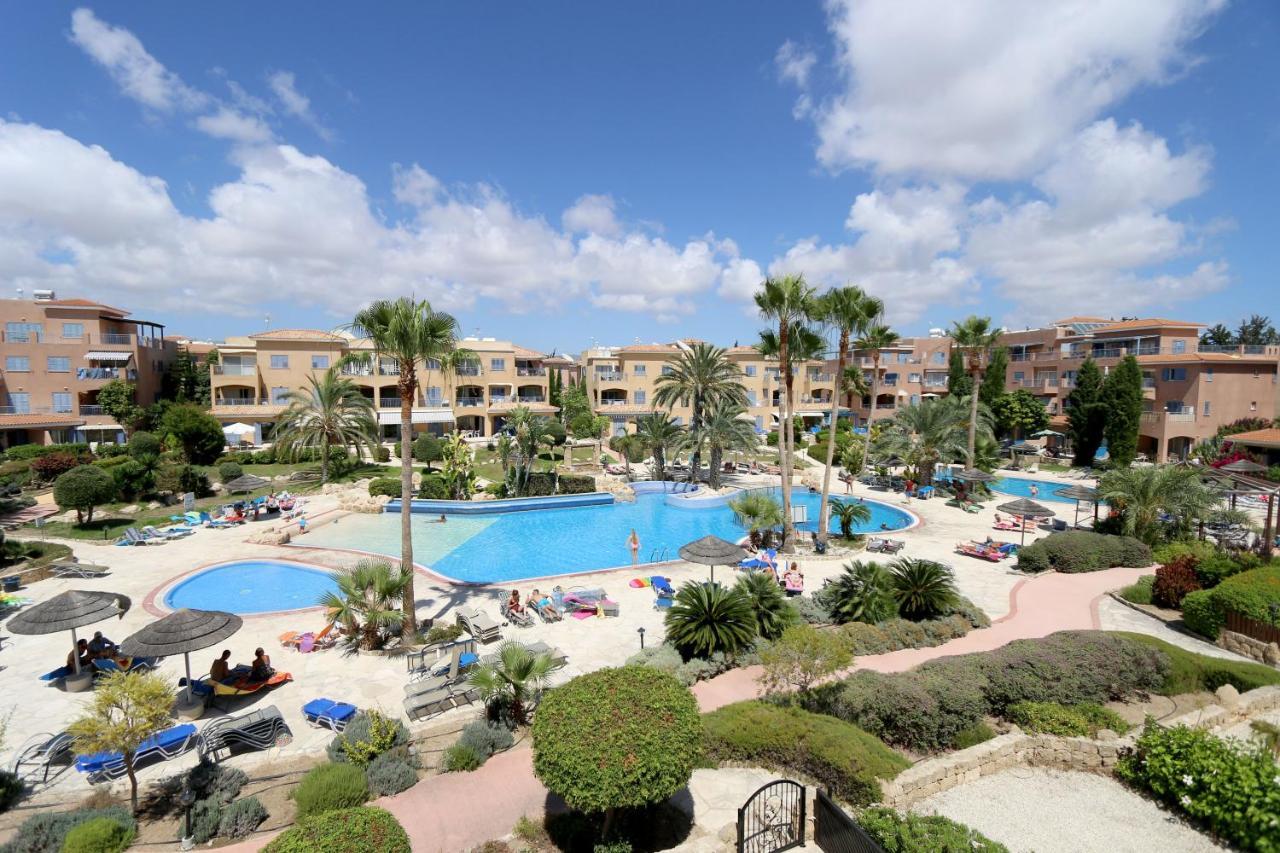 Apartment Victor Paphos