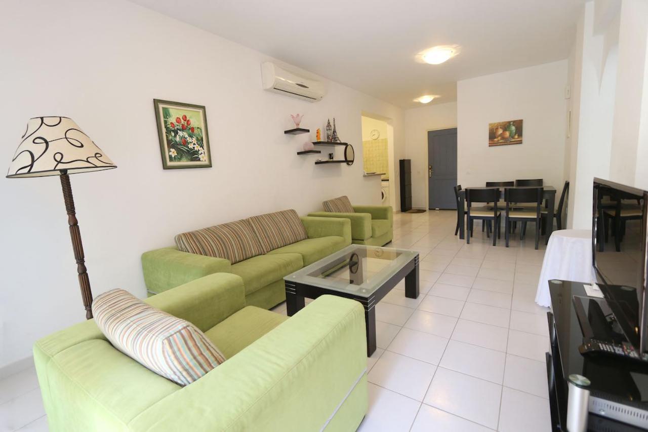 Apartment Victor *
