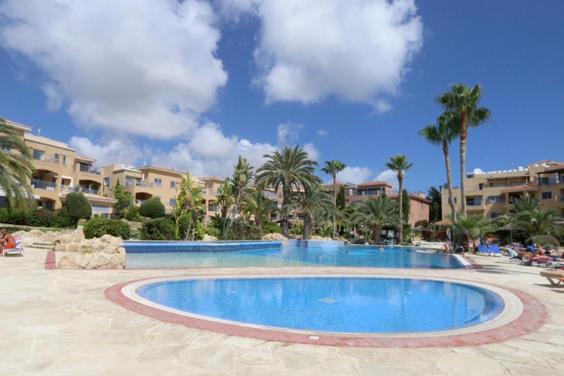 Victor Apartment Paphos